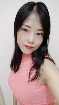 [旧古仔NSK] 住家式按摩师 小月