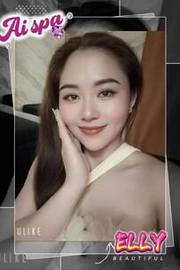 Aiai saloon越式洗头场