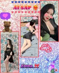 [Bandar Puteri] AiAi Spa - 很厉害69的Emma