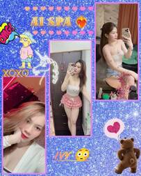 [Bandar Puteri] AiAi Spa - 现代版潘金莲ivy