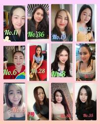[甲洞] 68 Thai Massage