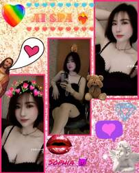 [Bandar Puteri] AiAi Spa - 风骚女人按摩一流Sophia