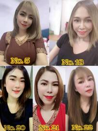 [Damansara Perdana] Sabai Dee