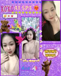 [Bandar Puteri] AiAi Spa - 水嫩年轻的 ADA