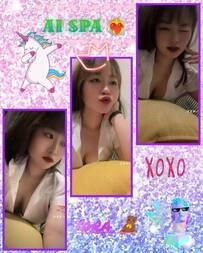 [Bandar Puteri] AiAi Spa - 越南洗头场